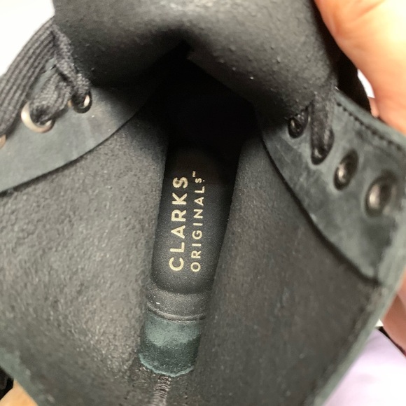 Clarks Original Desert Boot Sz US 7‎ - Picture 10 of 11